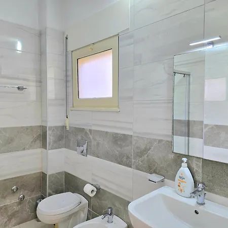 Perla Homes 246 شقة