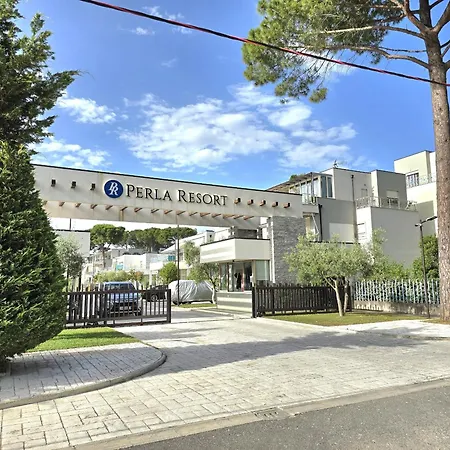 Perla Homes 246 Plazhi San Pietro