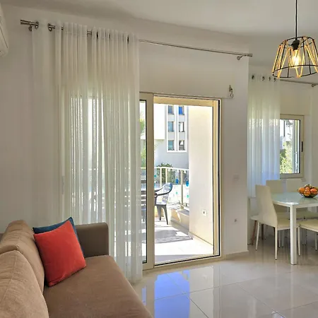 Perla Homes 246 شقة