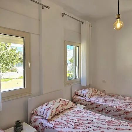 شقة Perla Homes 246 *