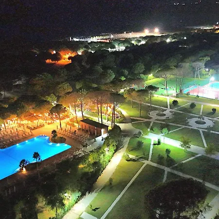 Apartment Perla Homes 246 Plazhi San Pietro