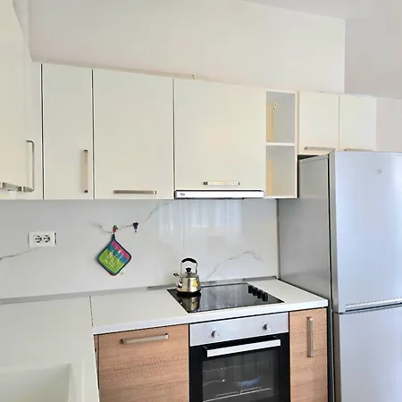Lejlighed Perla Homes 246
