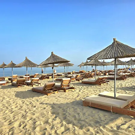 Perla Homes 246 Lejlighed Plazhi San Pietro