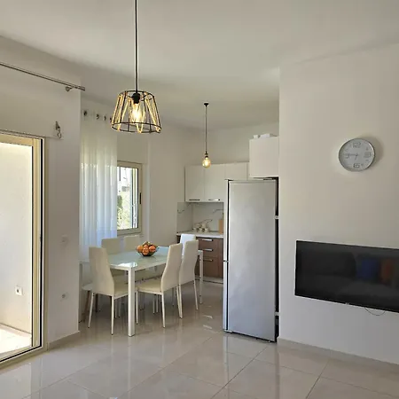 Perla Homes 246 Lejlighed *