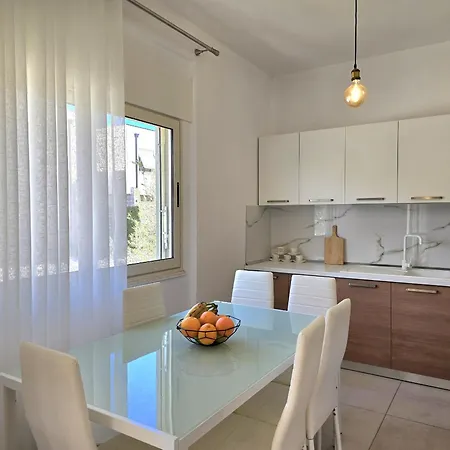Perla Homes 246 Lejlighed Plazhi San Pietro