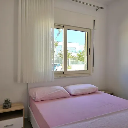 Perla Homes 246 Lejlighed Plazhi San Pietro