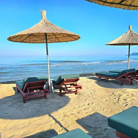 Lejlighed Perla Homes 246 Plazhi San Pietro