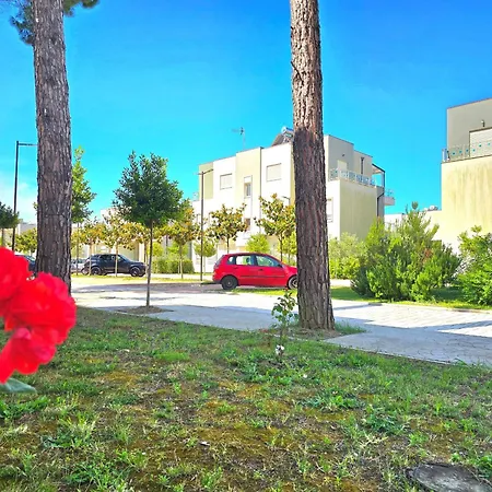 Perla Homes 246 * Plazhi San Pietro
